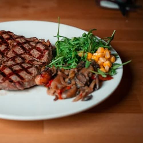 De Bekeerde Suster, Amsterdam