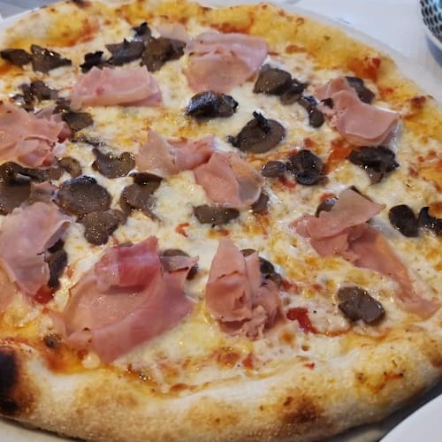 Ristorante Pizzeria da Frank, Peschiera del Garda