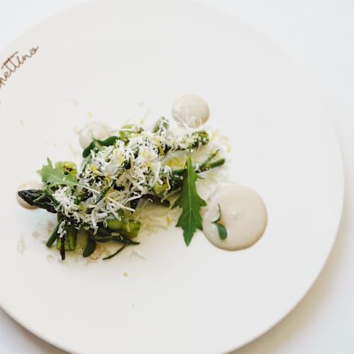 Antica Osteria il Ronchettino, Milano