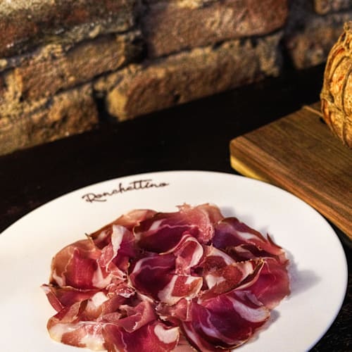 Antica Osteria il Ronchettino, Milano