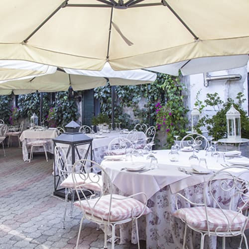 Antica Osteria il Ronchettino, Milano