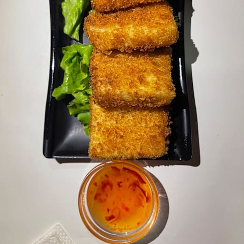 Basement Bistro, Lisboa