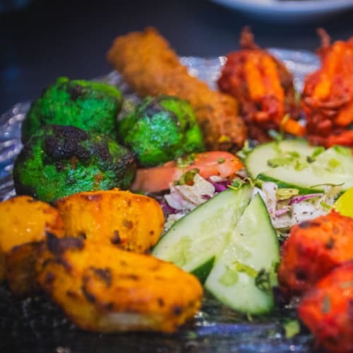 Bombay Babu Playa Paraiso, Adeje