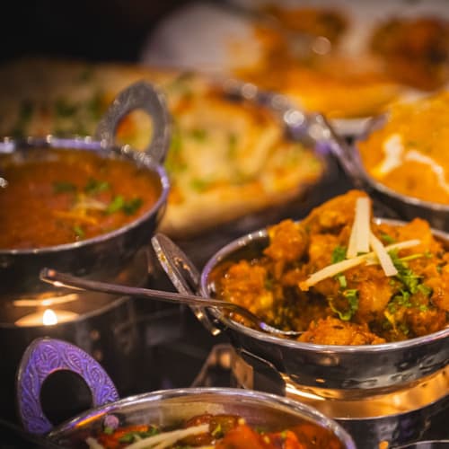 Bombay Babu Playa Paraiso, Adeje