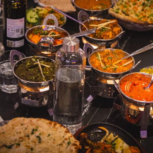 Bombay Babu Playa Paraiso, Adeje