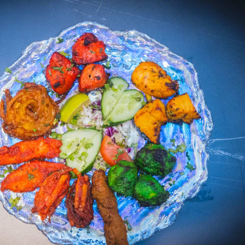 Bombay Babu Playa Paraiso, Adeje