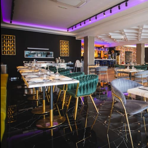 Bombay Babu Playa Paraiso, Adeje