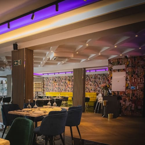 Bombay Babu Playa Paraiso, Adeje