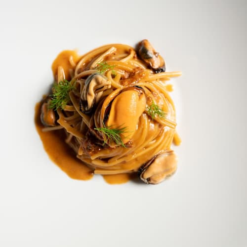 NOSH, Treviglio