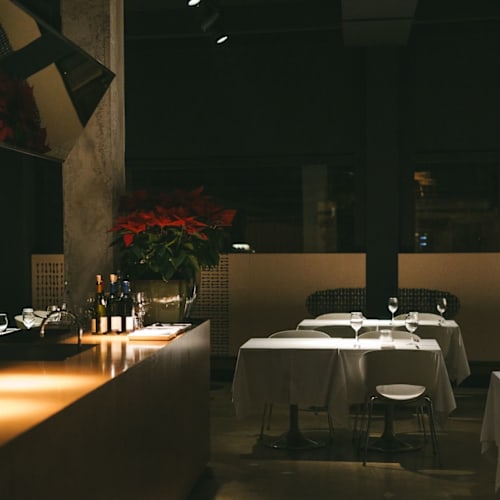 NOSH, Treviglio