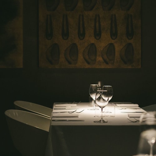 NOSH, Treviglio