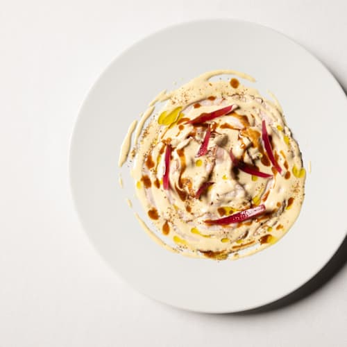 NOSH, Treviglio