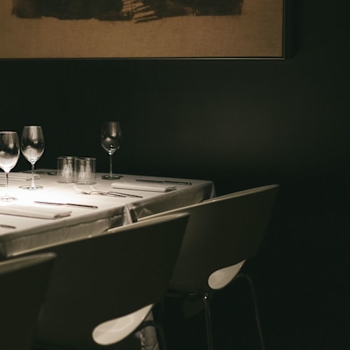 NOSH, Treviglio