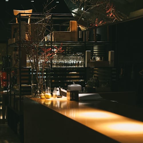 NOSH, Treviglio
