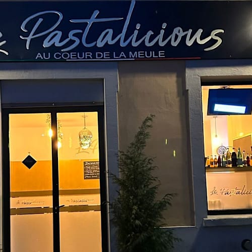 Le Pastalicious, Lyon