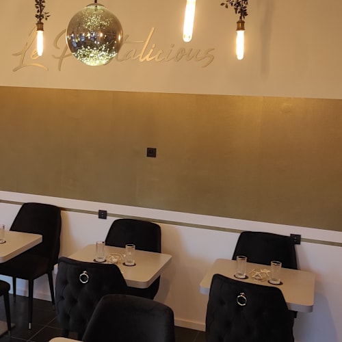 Le Pastalicious, Lyon
