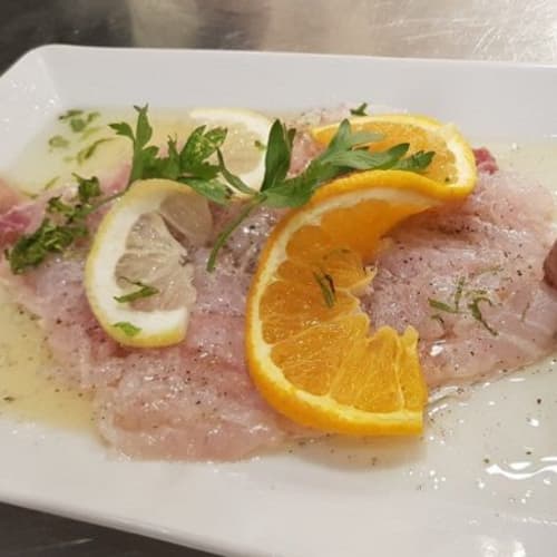 Piccoletto Ristorante Pizzeria, Lacco Ameno