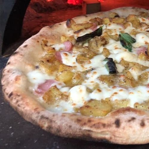 Piccoletto Ristorante Pizzeria, Lacco Ameno