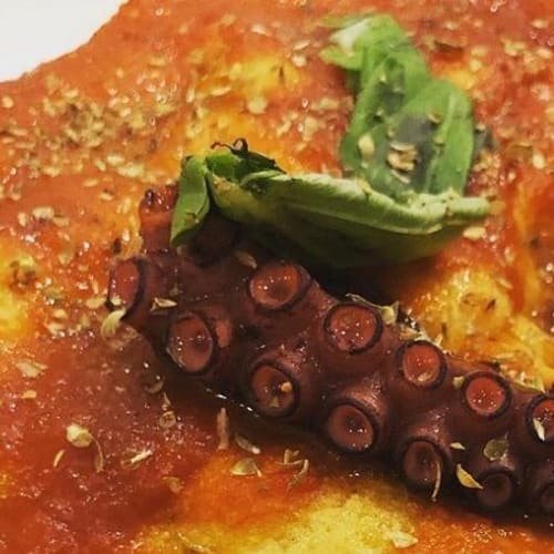 Piccoletto Ristorante Pizzeria, Lacco Ameno