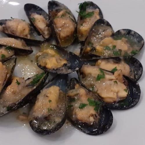 Piccoletto Ristorante Pizzeria, Lacco Ameno