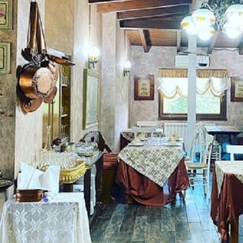 Fattoria di nonna patty, Guidonia