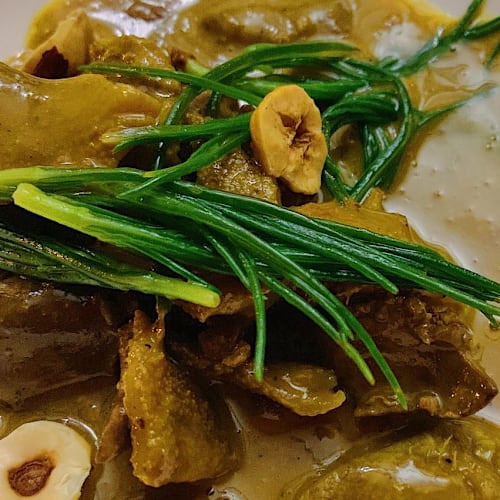 Novella Osteria Toscana, Firenze