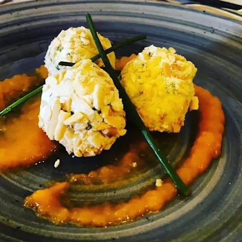 Novella Osteria Toscana, Firenze