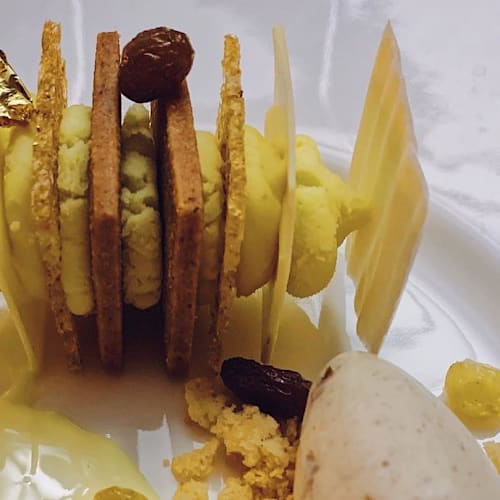 Novella Osteria Toscana, Firenze