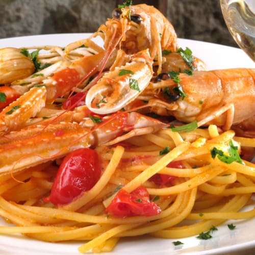 Il Bacaro, Paris