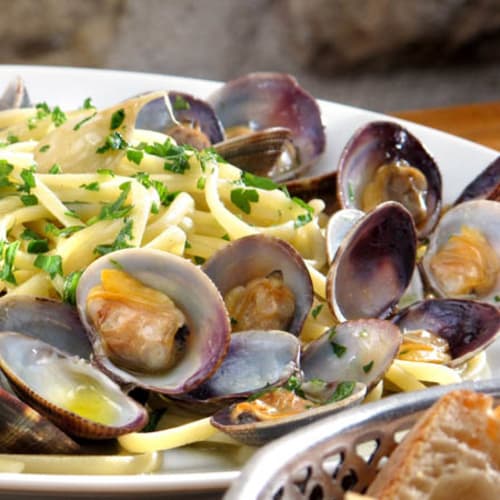 Il Bacaro, Paris