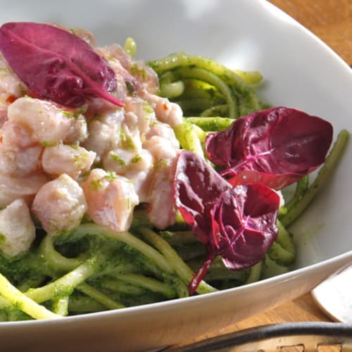 Il Bacaro, Paris