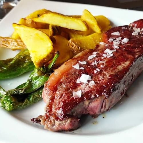 Bar-Restaurante El Carrillón, Leganés