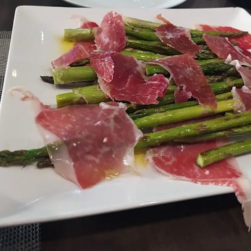Bar-Restaurante El Carrillón, Leganés
