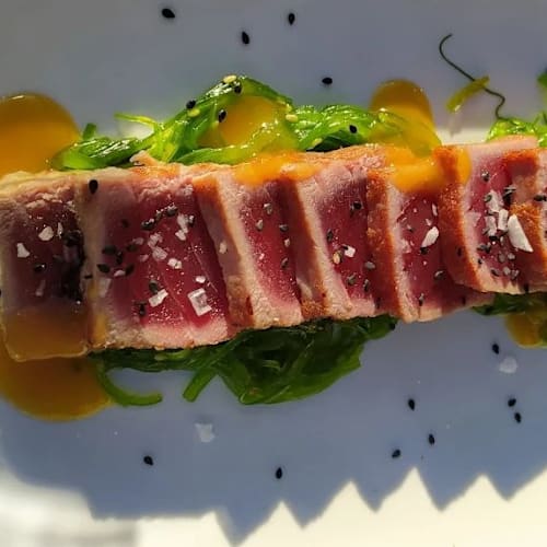 Bar-Restaurante El Carrillón, Leganés