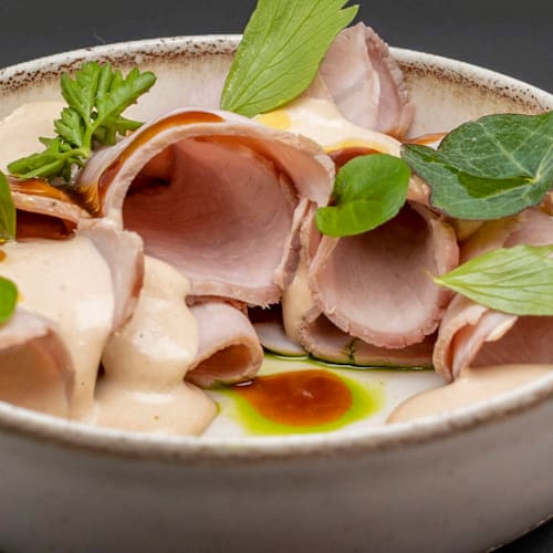 Flamel Mixology Bar, Lugano