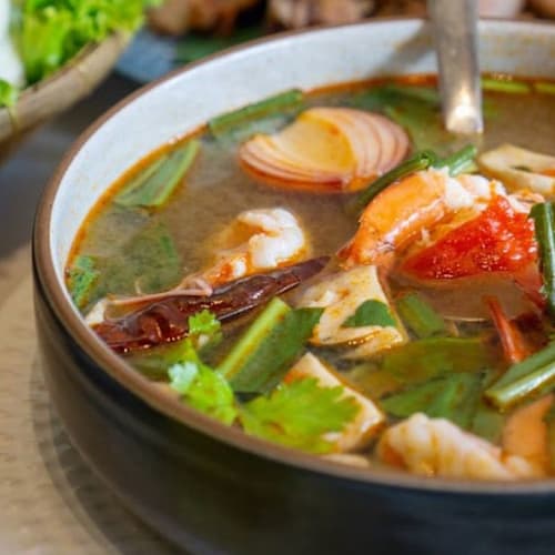 Eat Thai Craft Bar, Loulé