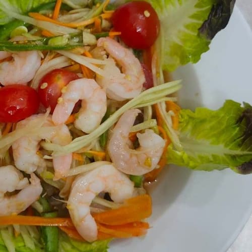 Eat Thai Craft Bar, Loulé