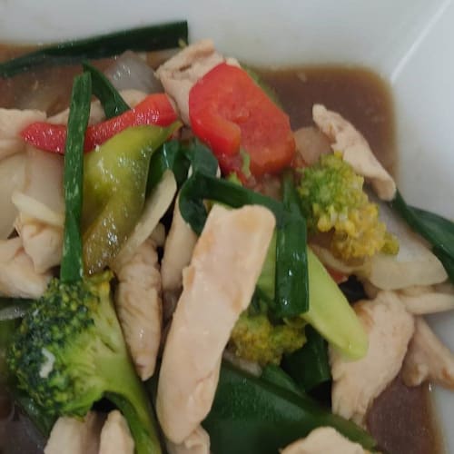 Eat Thai Craft Bar, Loulé