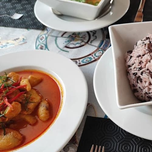 Eat Thai Craft Bar, Loulé