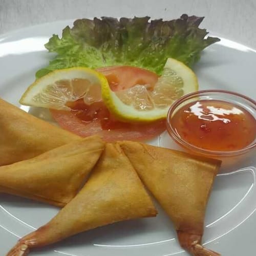 Eat Thai Craft Bar, Loulé