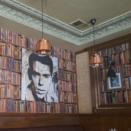 Le Netter, Paris
