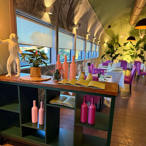 Oasis Idroscalo, Peschiera Borromeo