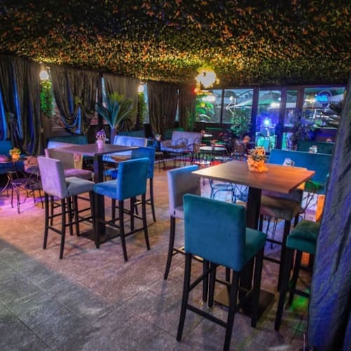 Oasis Idroscalo, Peschiera Borromeo