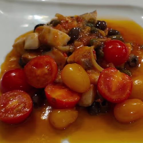 Bistrot Trentasei, Città di Castello