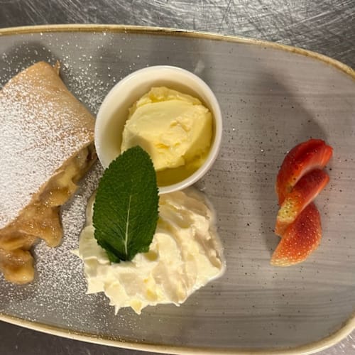 Speisekarte 2026 – Brauhaus Schwechat in Schwechat – TheFork Speisekarte 2026 – Brauhaus Schwechat in Schwechat – TheFork