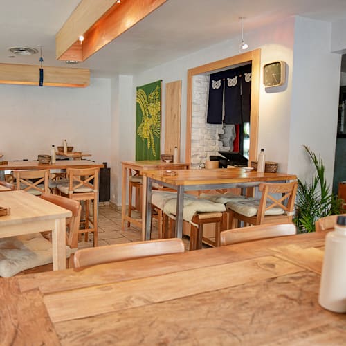 Shoon, Strasbourg