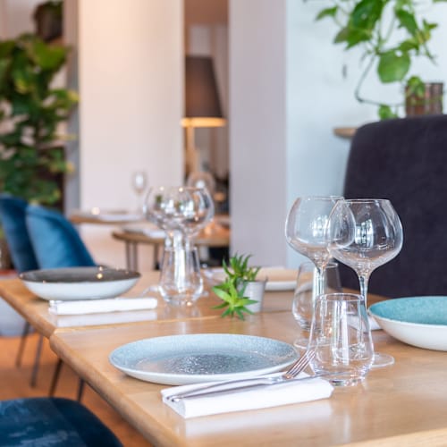Le Dix / Le Lodge, Paris