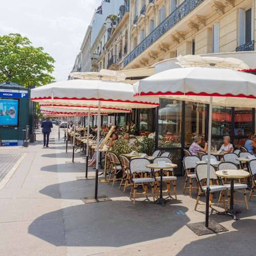 Le Do Ré Mi, Paris