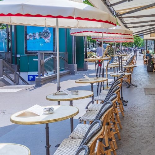 Le Do Ré Mi, Paris