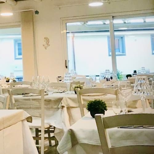 Gli Ulivi Cucina & Pizza , Orosei